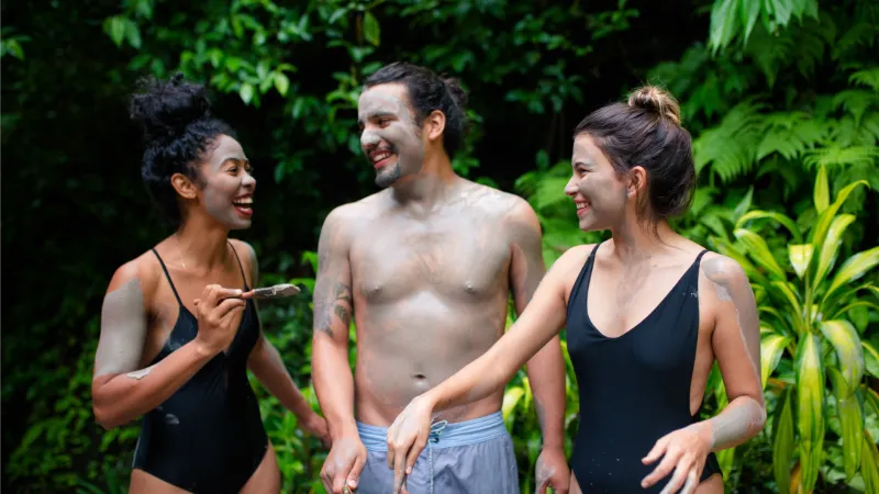 VANDARA HOT SPRINGS HORSEBACK RIDING ZIP LINES WATER SLIDE BEST THINGS TO DO NEAR DREAMS LAS MAREAS LA CRUZ GUANACASTE LIBERIA AIRPORT TRANSFER BEST TOURS SHUTTLE SERVICE 18