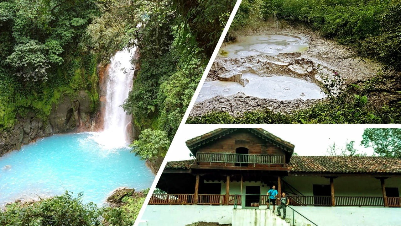 National Parks in Guanacaste