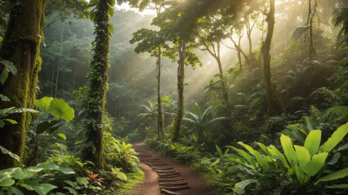 Private Tours in Guanacaste