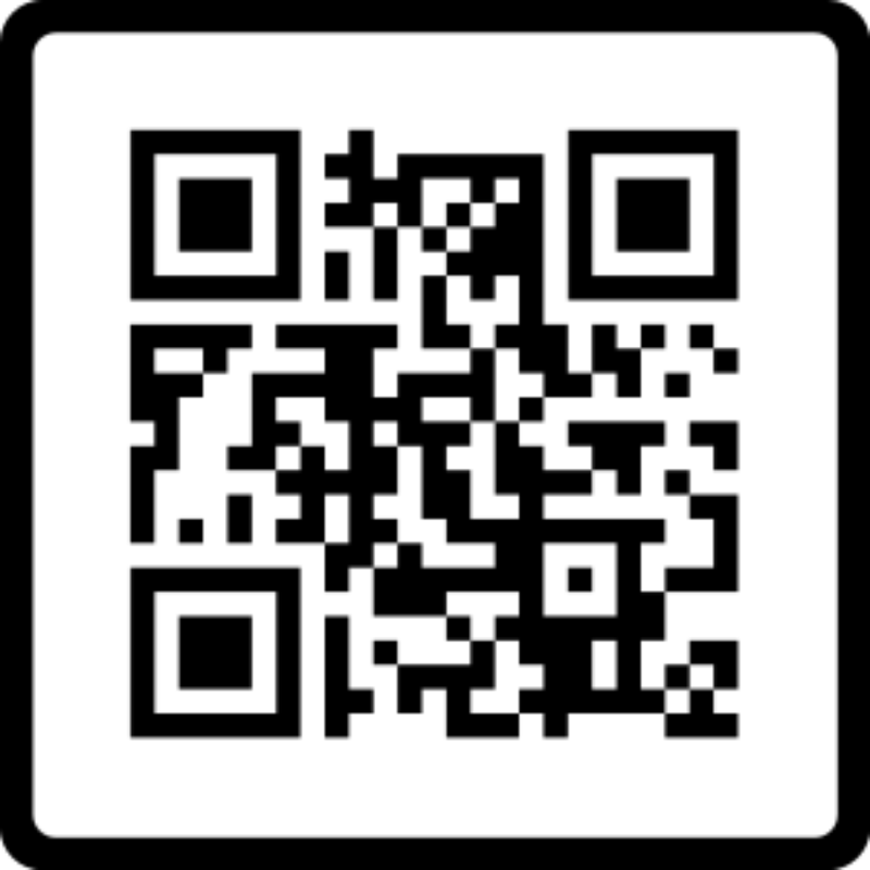 BTCR QR