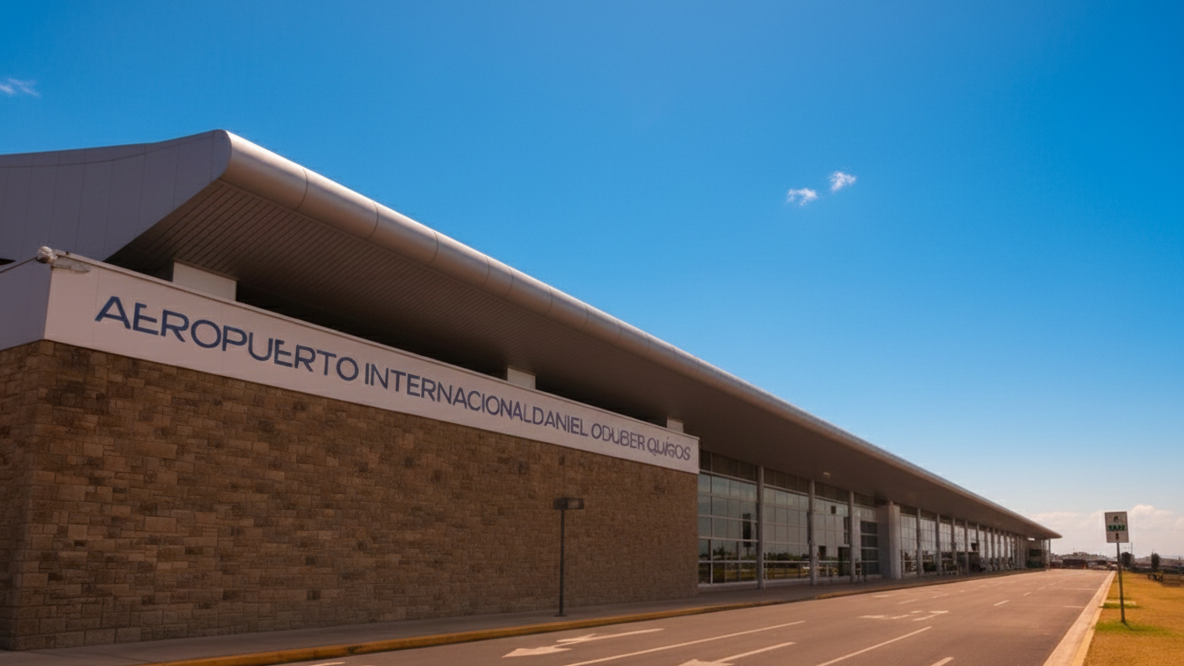 Liberia Airport Transfer