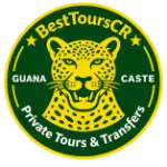 Jaguar Logo BTCR