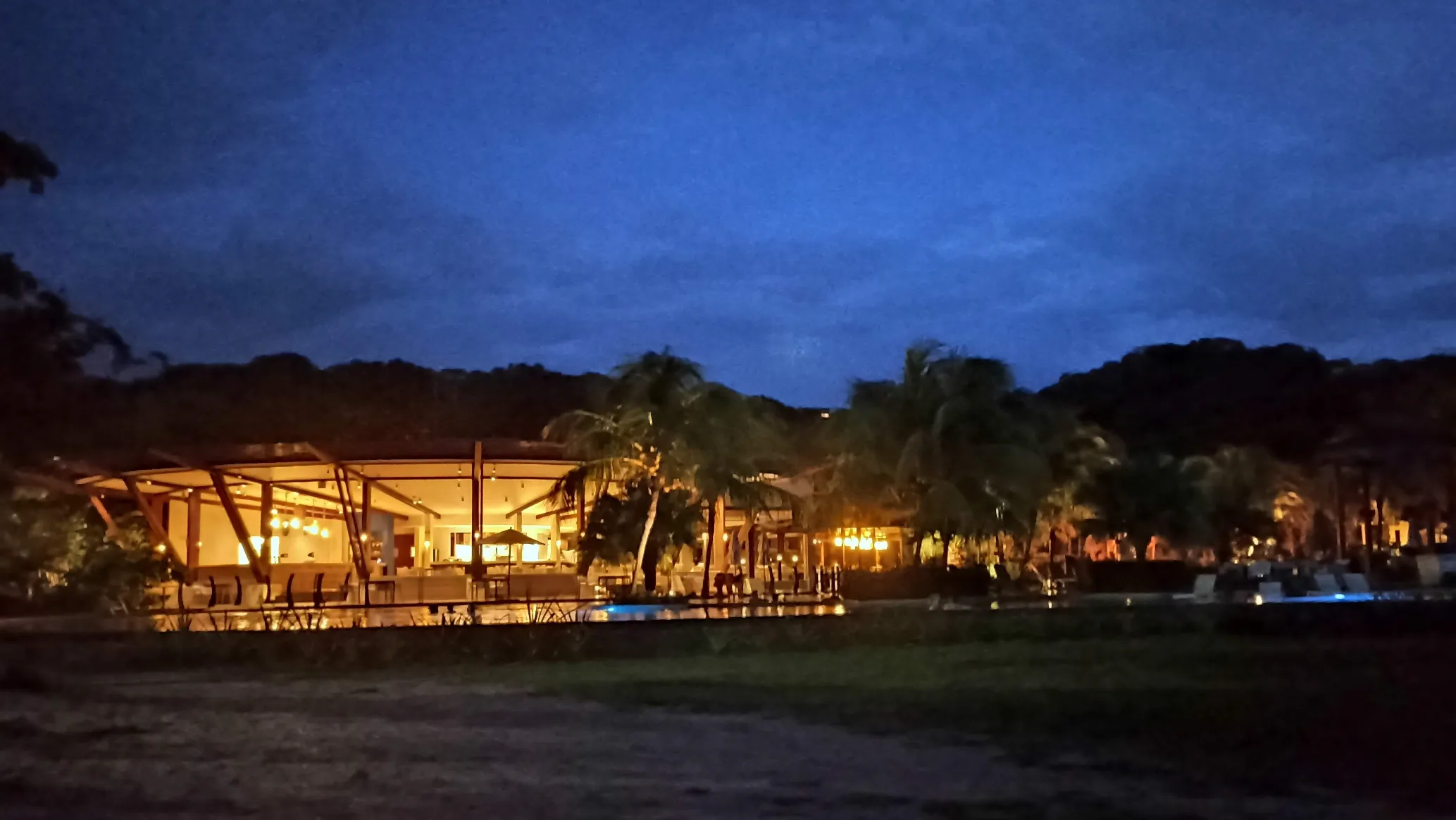 Free shopping Tour at Dreams Las Mareas