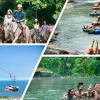 Adventure Tours in Guanacaste