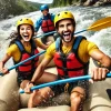 Rafting