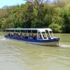 River Boat Tour