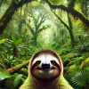 Sloth Tour